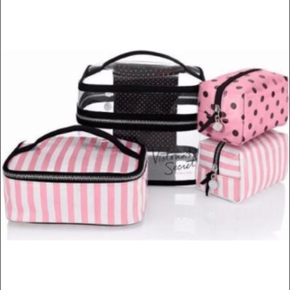 Victoria secret & PINK goodie mystery lot VS - Picture 16 of 16